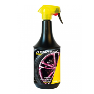Kenotek Pro Wheel Cleaner, velgenreiniger