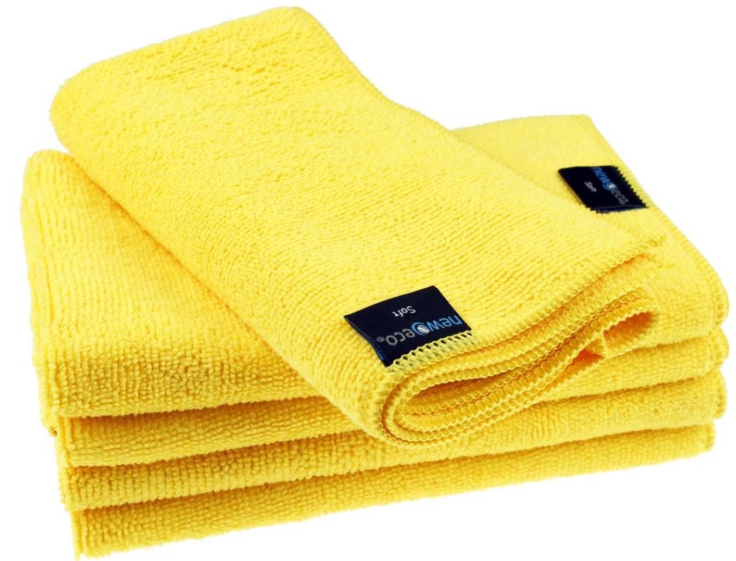 microvezeldoek, auto wassen, camper wassen, mobilhome wassen, caravan wassen, New Eco
