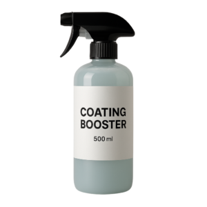 coating, coating booster, caravancoating, campercoating