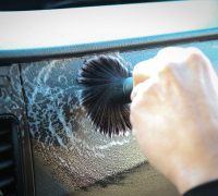 campercoating, caravancoating, camper wassen, caravan wassen, interieurreiniging, bescherming, coaten, polijsten, kitwerken, lakherstel, keramische coating